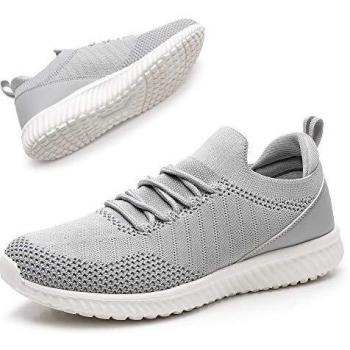 EvoFlex Women’s Grey Jogger