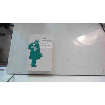 Fuite et fin de Joseph Roth