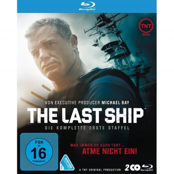 The Last Ship
