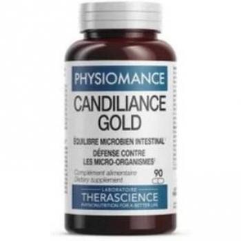 Physiomance Candiliance Gold Kapseln