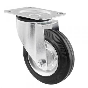 Ruote Sterzo Croll 160