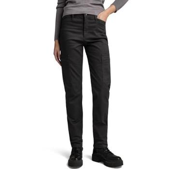 Pantalone Cargo Nero Scuro G-Star 23