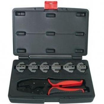 METALWORKS JUEGO DE ALICATES VES 1907