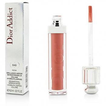 Dior Addikt Ultra Luminus Gloss 649 Nova