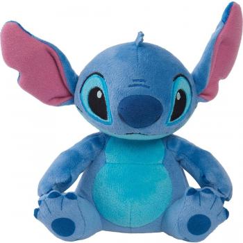 Stitch Peluche Soft Sound & Scent Miniature