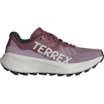 Terrex Agravic 3 Lila 43(1/3) para Mujeres