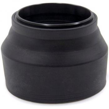 Accessoire de photographie 52 mm en caoutchouc pour Olympus