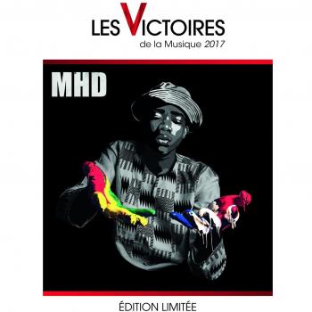 Mhd [Les Victoires 2017]