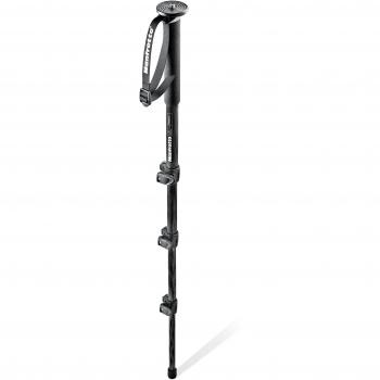 Monopode Manfrotto MM294C4 Carbone