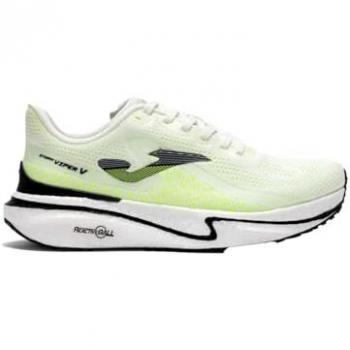 Joma Zapatillas Running Viper 2502 Blancas