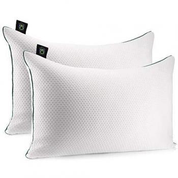 Martian Dreams Ultra Soft Hotel Pillows 2 Pack 100% Standard (Pack of 2)