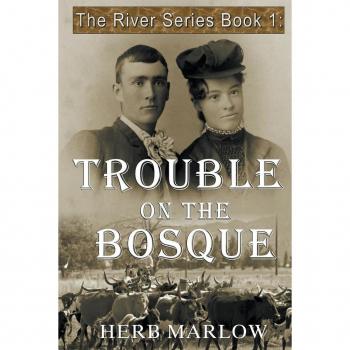 Trouble on the Bosque