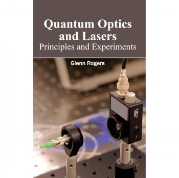 Quantum Optics and Lasers