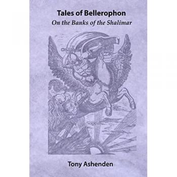 Tales Of Bellerophon -On The Banks Of The Shalimar