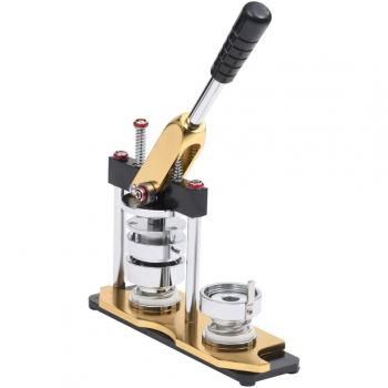 Sonata Badge Press with Circle Cutter (25 mm)