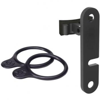 Supernova TL3 Seatpost Bracket