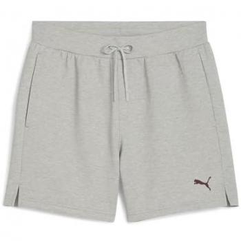 Puma „CLOUDSPUN 5“ Branded Shorts – Grau, L
