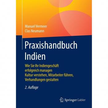 Vitalsource Technologies, Inc. Praxishandbuch Indien