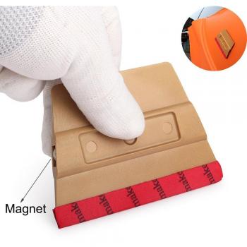 FOSHIO Carbon Fiber Film Squeegee