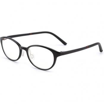 Gafas Junior TR90 Flexibles para Miopía con Marco Transparente