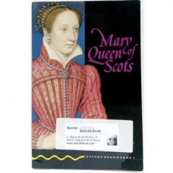 Mary Queen of Scots,  Bookworms