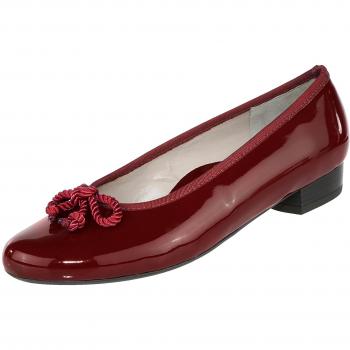 Luftpolster‑Ballerina Damen 9 von Jenny – Ergonomische Laufsohle