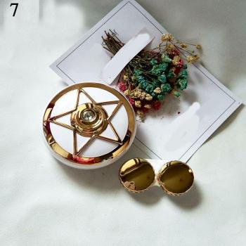 Classic Contact Lens Box Kit