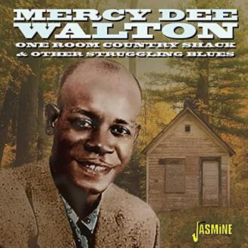 Blues de la Cabane Rurale et Autres Histoires de Lutte