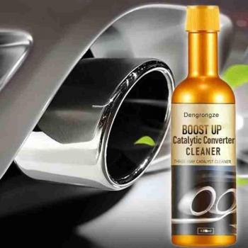 CatalystBoost 120 ML
