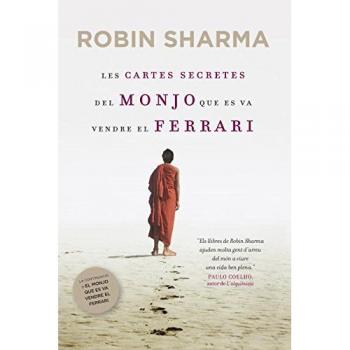 Les Cartes Secretes Del Monjo Que Es Va Vendre El Ferrari