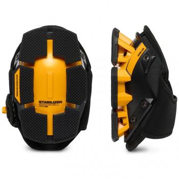 ToughBuilt TB-KP-G205-BEA GelFit Stabiliser Knee Pads