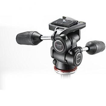 MANFROTTO MH804 3W ROTULA DE TRIPODE
