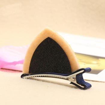 Nette Katzenohren Haaraccessoire