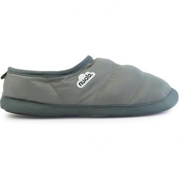 Nuvola Pantofole Classic Chill Grigie EU 38-39