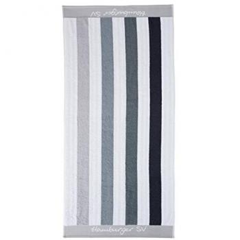 70 × 140 cm HAMBURGER SV Duschtuch – 100% Baumwolle
