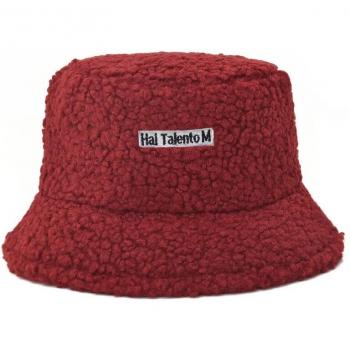Gorros de estilo Panamá para invierno