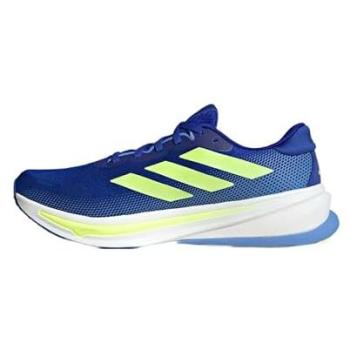 Adidas Supernova Rise 2 – Bleu (EU 42 ⅔) Running Shoes