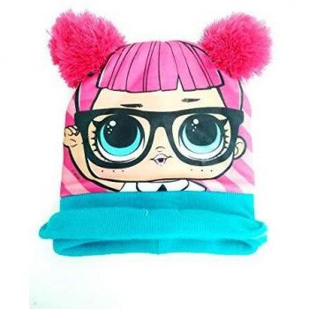 Gorro de invierno LOL Surprise