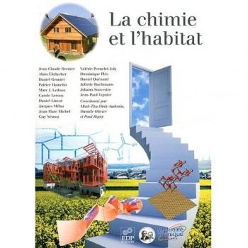 La chimie et l'habitat
