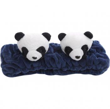 Adorable Panda Hair Clip