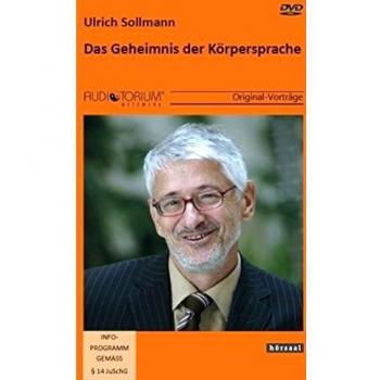 Das Geheimnis der Körpersprache