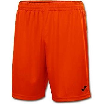 Joma Nobel Junior Orange Running Shorts (4–6 yrs)
