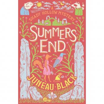 Summers End: A Shady Hollow Mystery, Band 5