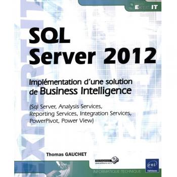 SQL Server 2012
