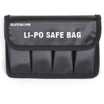Sunnylife LiPo Battery Protective Bag for OSMO PRO