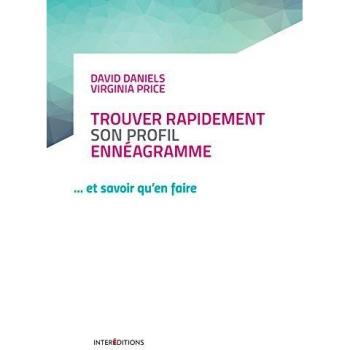 Trouver Rapidement Son Profil Ennéagramme...Et Savoir Qu'en Faire