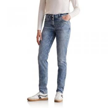 CECIL Stretch‑Jeans – 2025 Premium‑Stretch‑Line