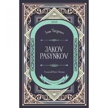 Jakov Pasynkov