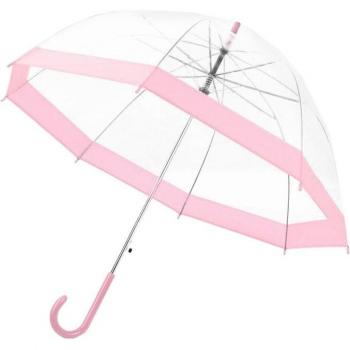 Leichter Langgriff-Regenschirm für Frauen H58C