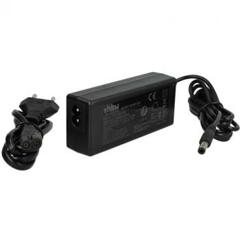 Chargeur de remplacement Vhbw pour iRobot Roomba 890, 790, 800, 870, 871, 805, 8070, 880, 875, 865, 80501, 866, 876, 786p, 886